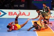Jeeva Kumar's dashes are as deadly as they come